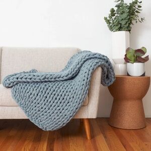 BEARABY Tree Napper Weighed Blanket New -15 LB-